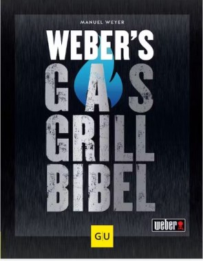 Weber's Gasgrillbibel, 18197